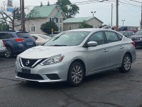 Image for 2017 Nissan Sentra S ID: 7575831