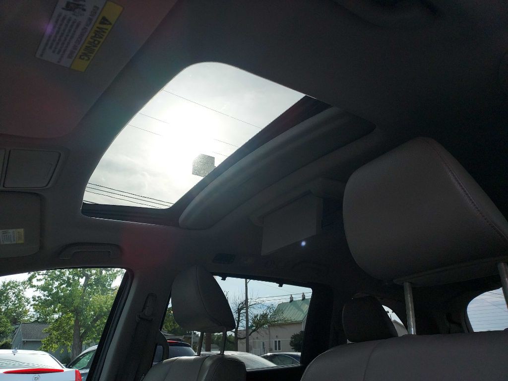 2013 Honda Odyssey Image 7