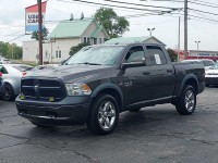 Image for 2014 RAM 1500 ST ID: 7669909