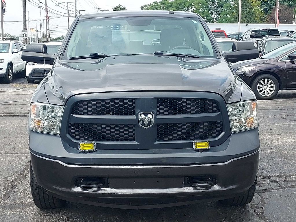 2014 RAM 1500 Image 5