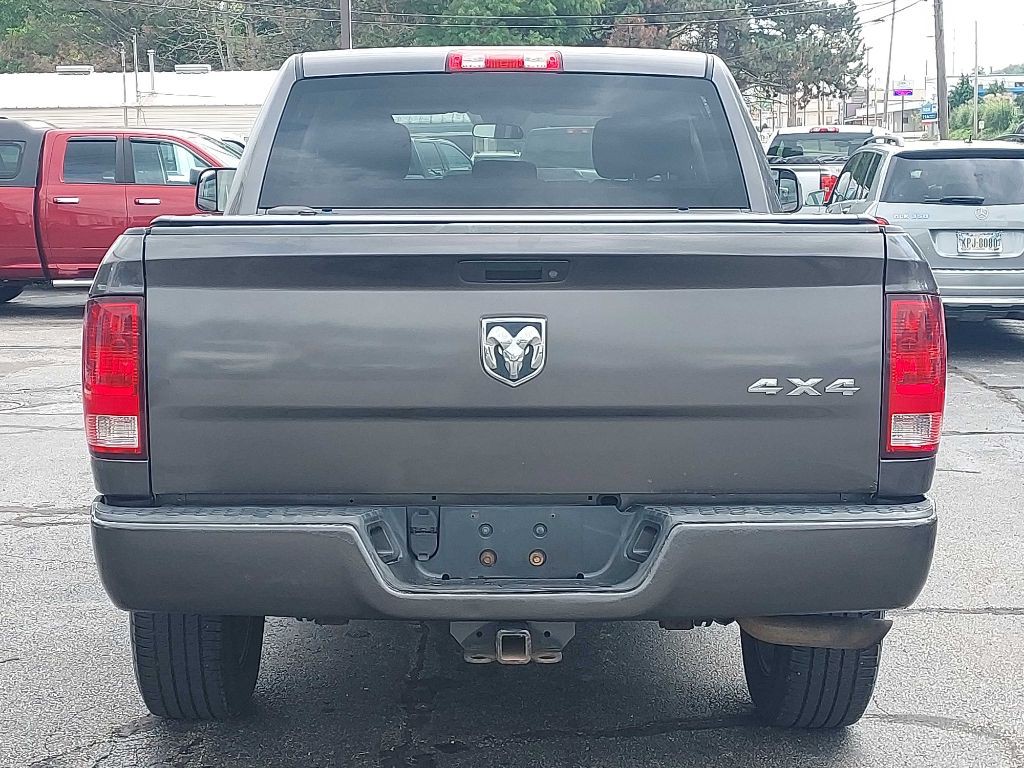 2014 RAM 1500 Image 6