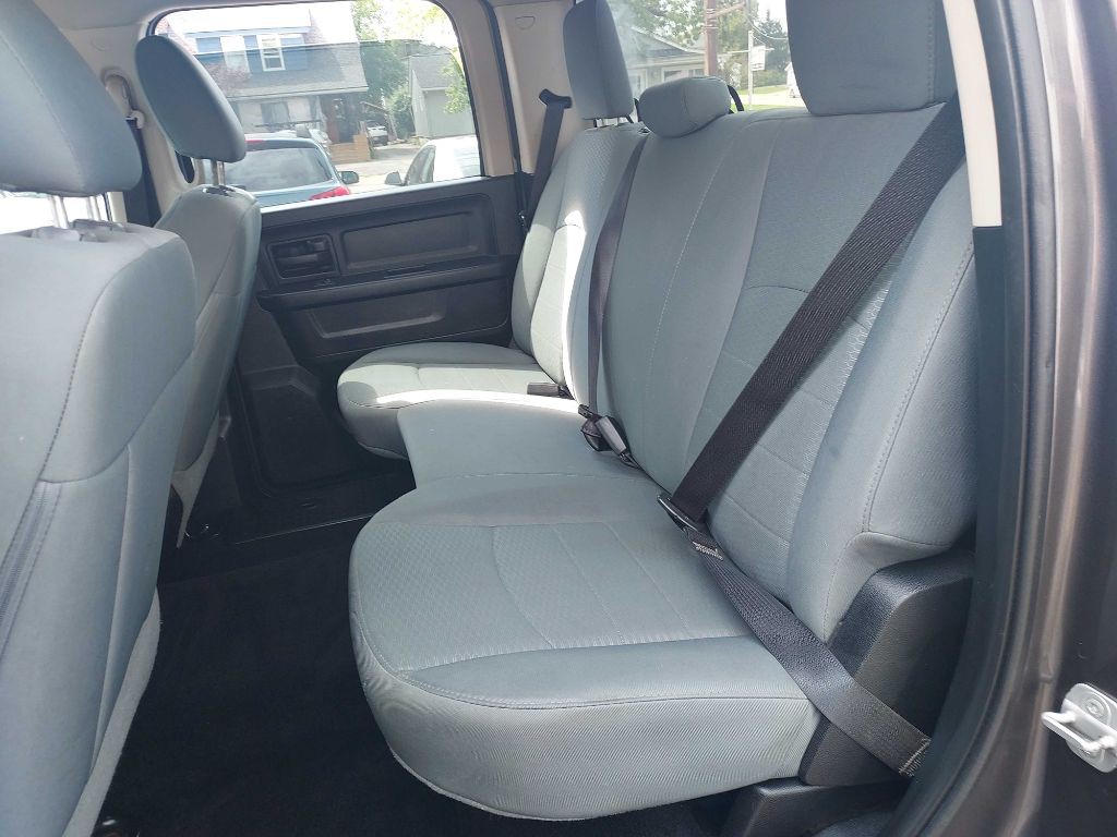 2014 RAM 1500 Image 11