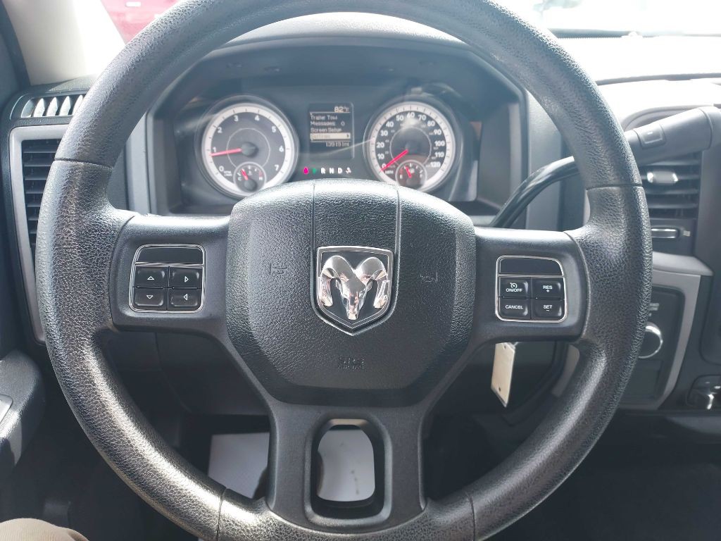 2014 RAM 1500 Image 15