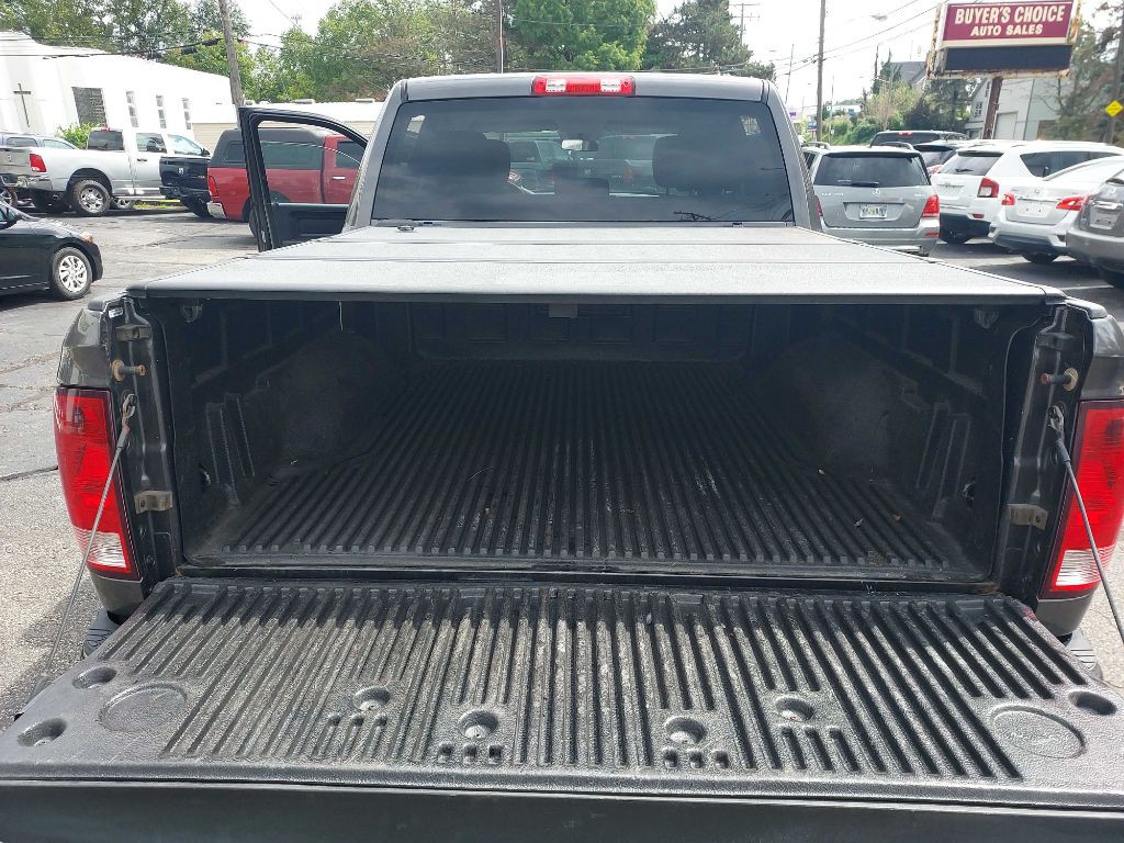 2014 RAM 1500 Image 16