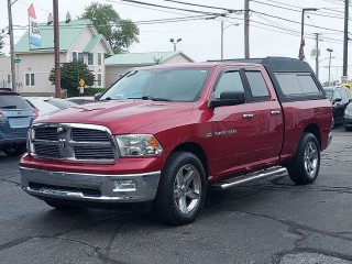 Image for 2012 Dodge Ram 1500 SLT ID: 7682375