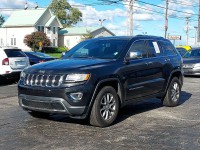 Image for 2016 Jeep Grand Cherokee Limited ID: 7704604