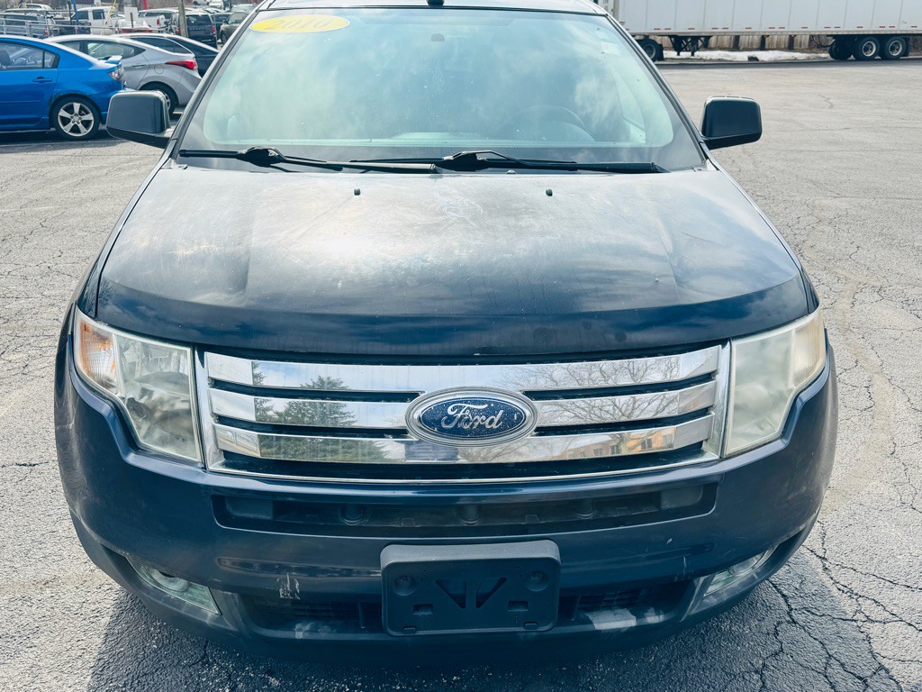 2010 Ford Edge Image 26
