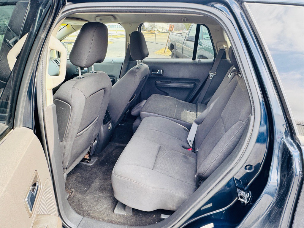 2010 Ford Edge Image 29