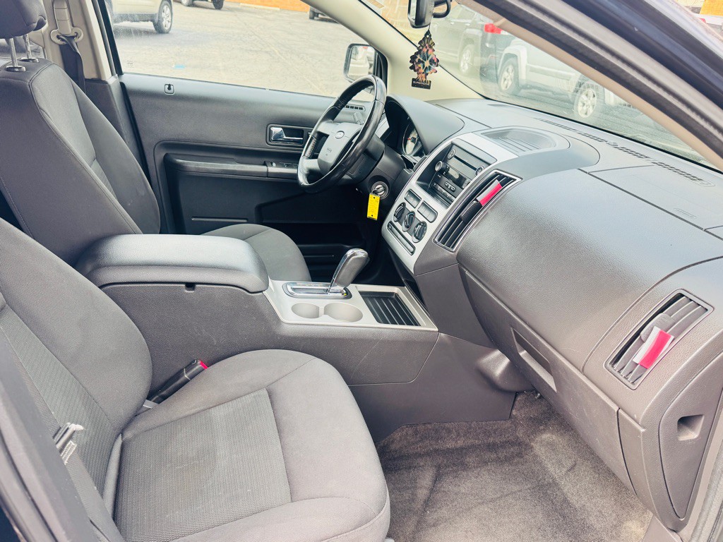 2010 Ford Edge Image 32
