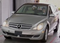 Image for 2007 Mercedes-Benz R-Class R 350 ID: 6199555
