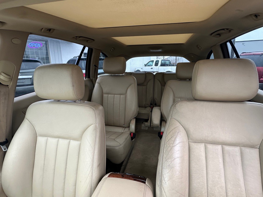 2007 Mercedes-Benz R-Class Image 13