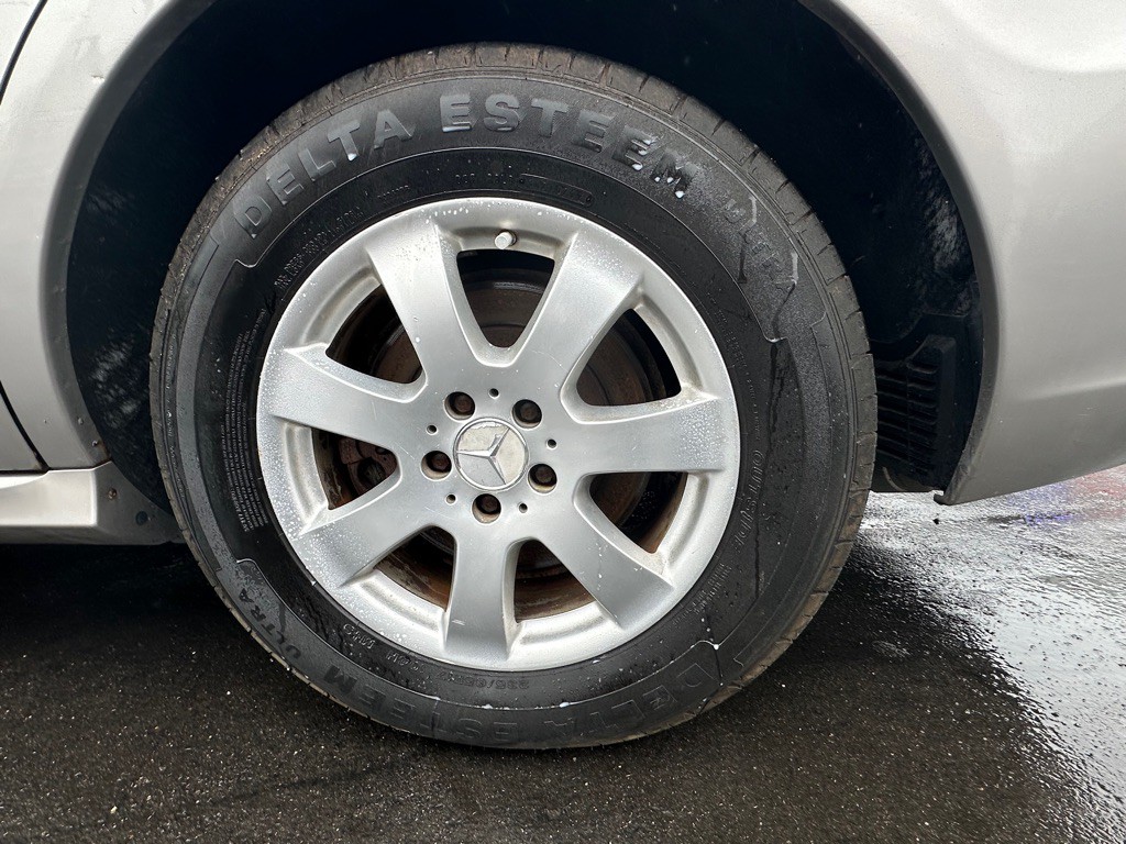 2007 Mercedes-Benz R-Class Image 23