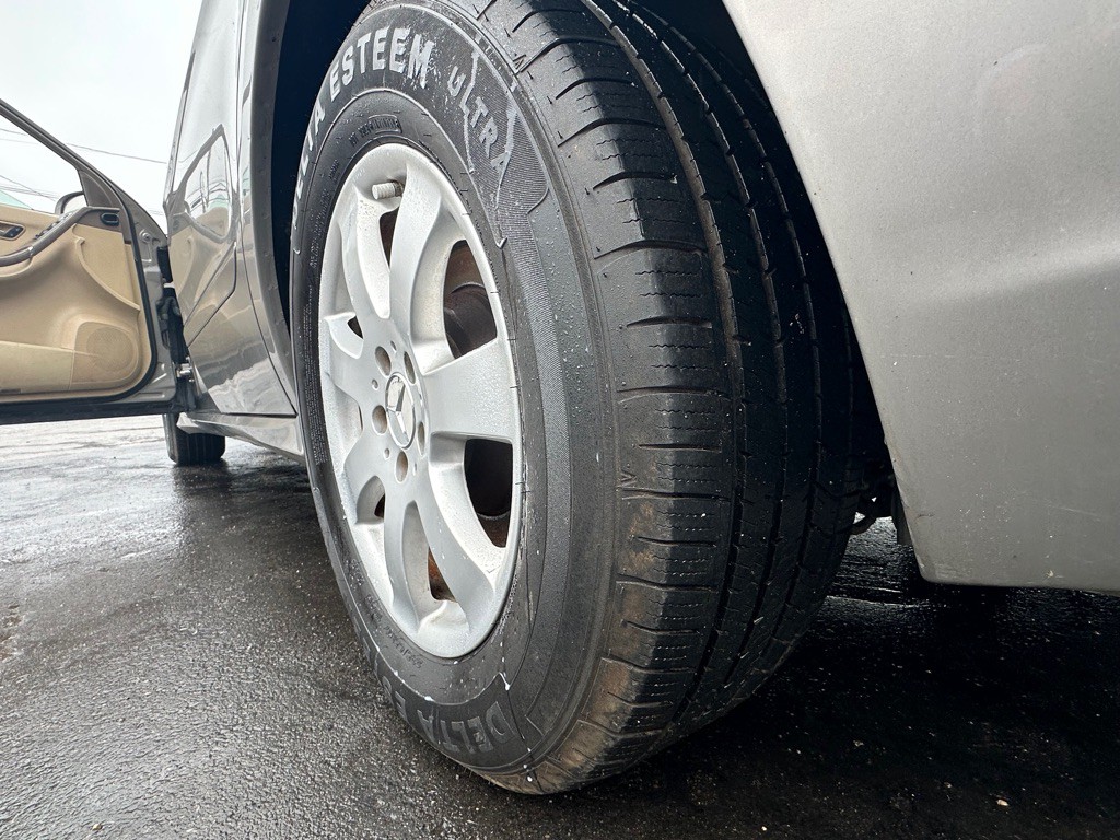 2007 Mercedes-Benz R-Class Image 24