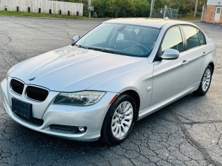 Image for 2009 BMW 3 Series 328i xDrive ID: 6266675