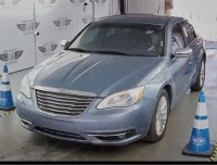 Image for 2011 Chrysler 200 Limited ID: 6363160