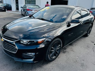 Image for 2016 Chevrolet Malibu LT ID: 6393920
