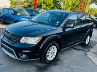 Image for 2013 Dodge Journey SXT ID: 6415542