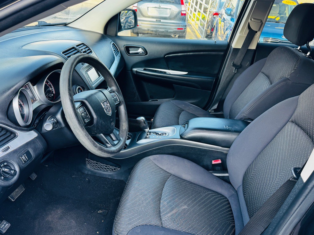 2013 Dodge Journey Image 10