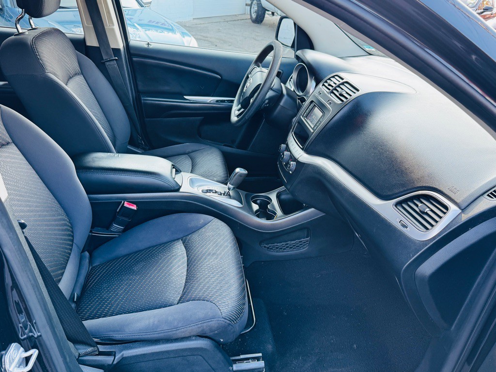 2013 Dodge Journey Image 15