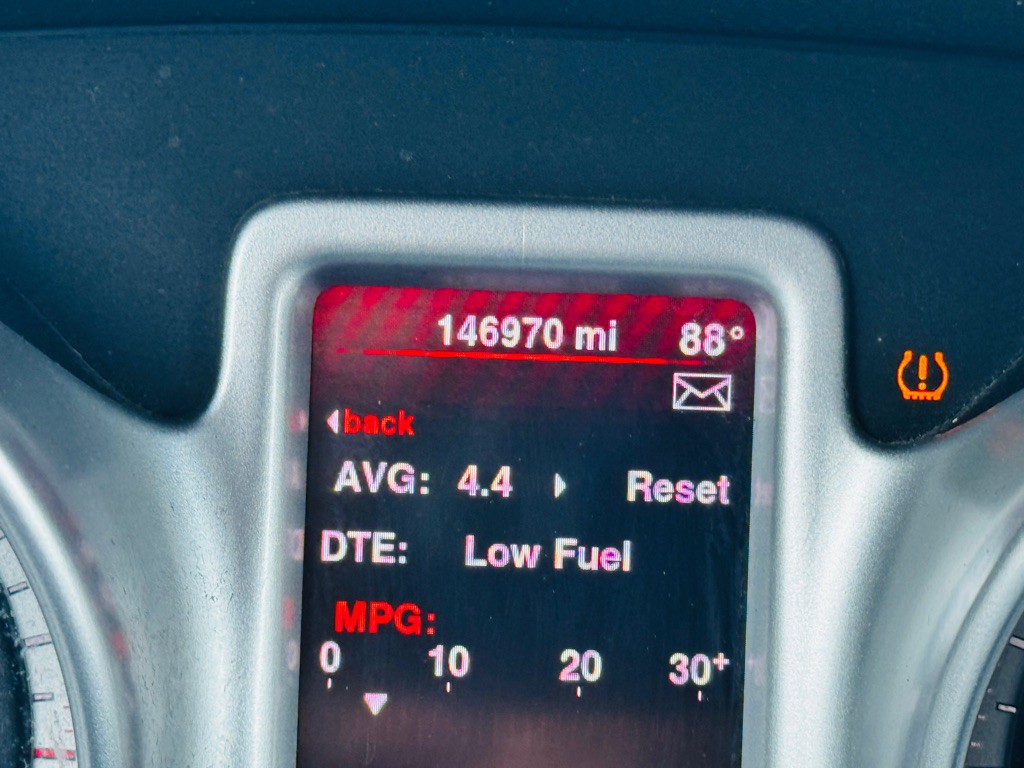 2013 Dodge Journey Image 22