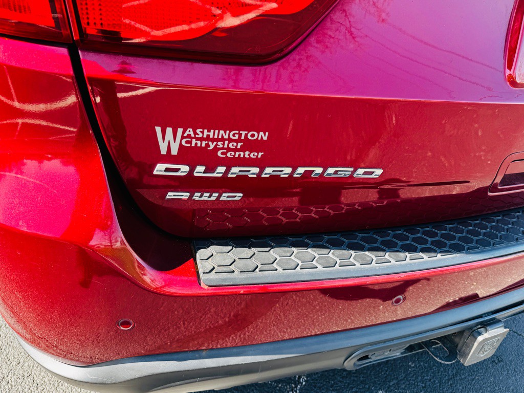 2013 Dodge Durango Image 15