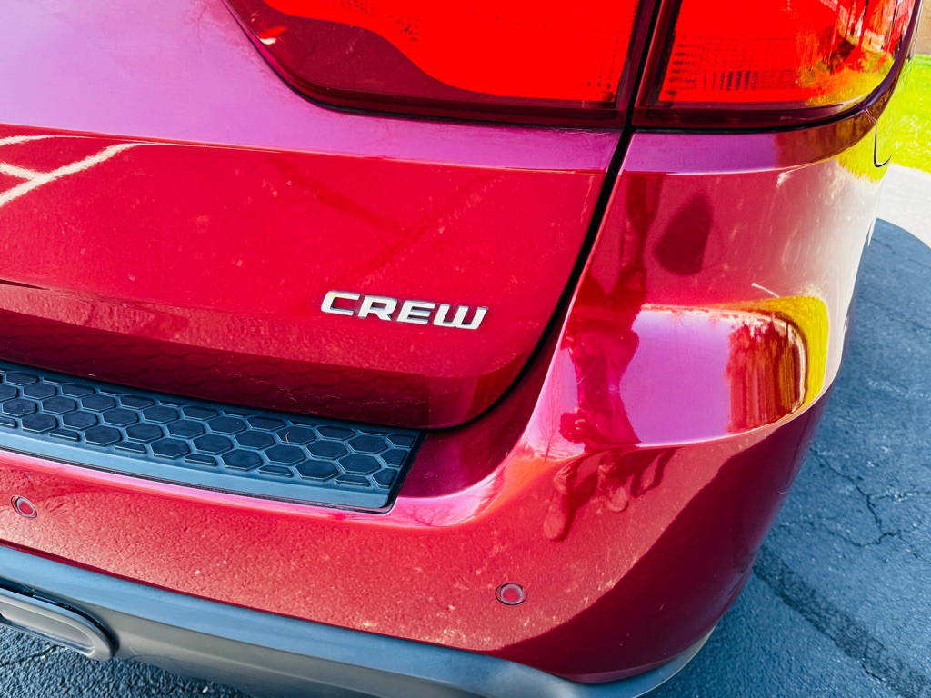 2013 Dodge Durango Image 16