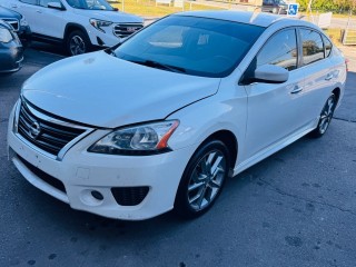 Image for 2013 Nissan Sentra S ID: 6454938