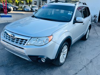 Image for 2011 Subaru Forester 2.5X LIMITED ID: 6554019