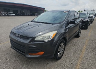 Image for 2015 Ford Escape S ID: 6557159