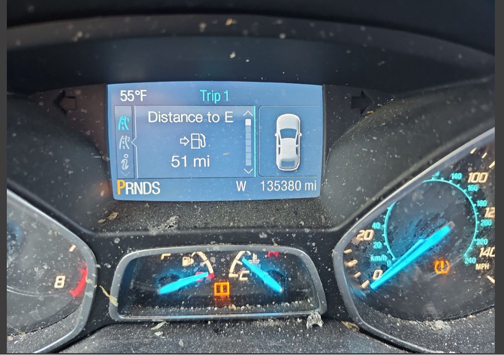 2015 Ford Escape Image 5