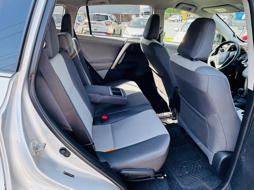 2013 Toyota Rav4 Image 13