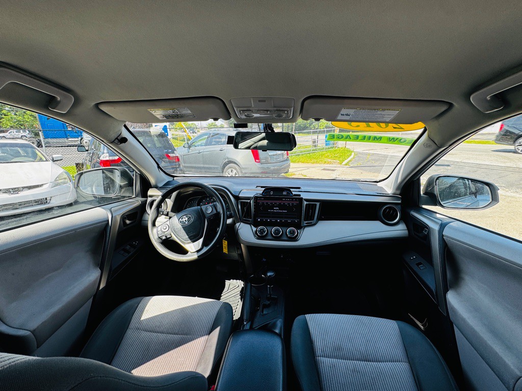 2013 Toyota Rav4 Image 15