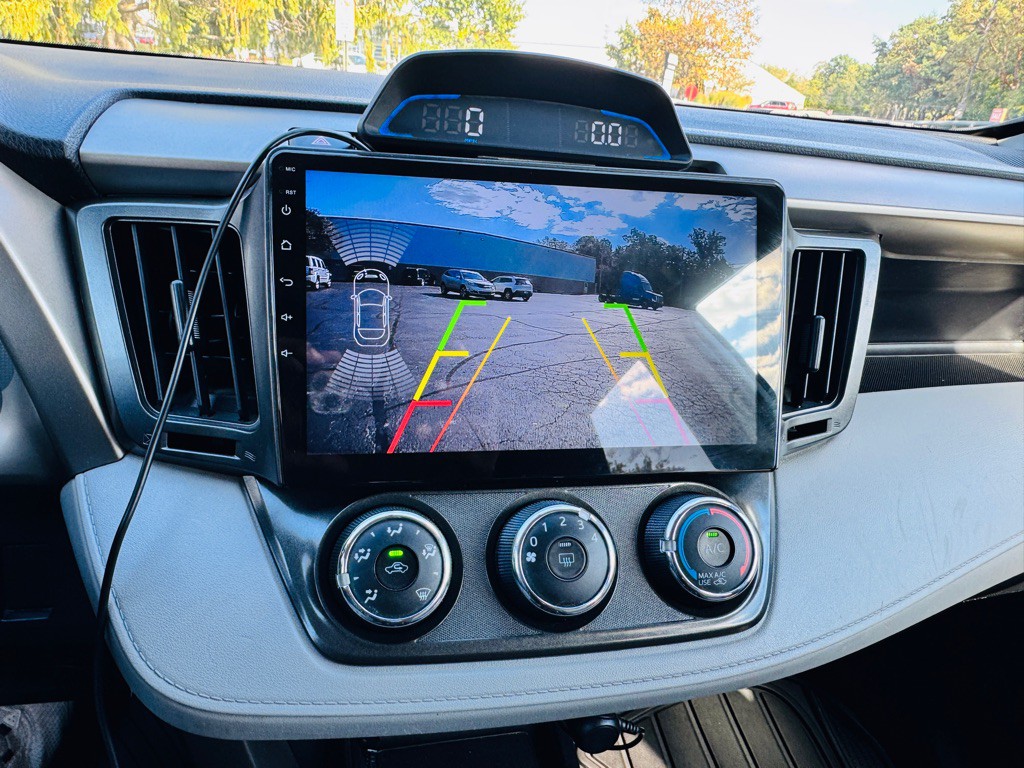 2013 Toyota Rav4 Image 37