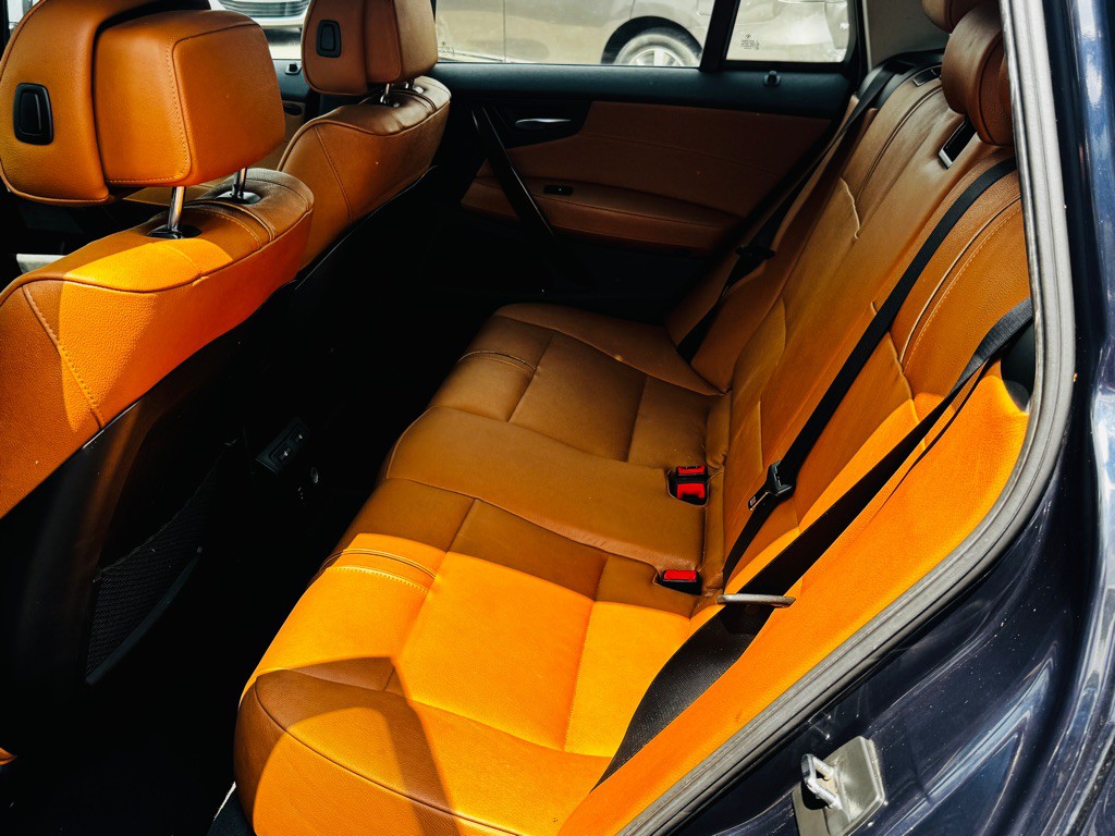 2009 BMW X3 Image 11