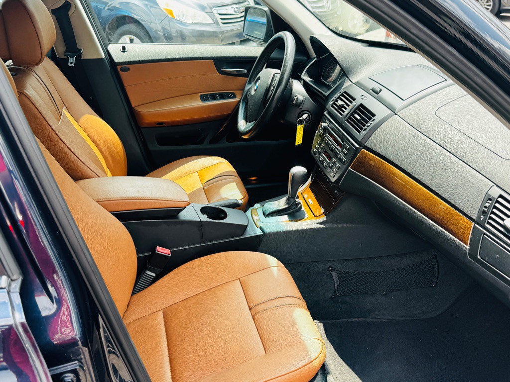 2009 BMW X3 Image 14