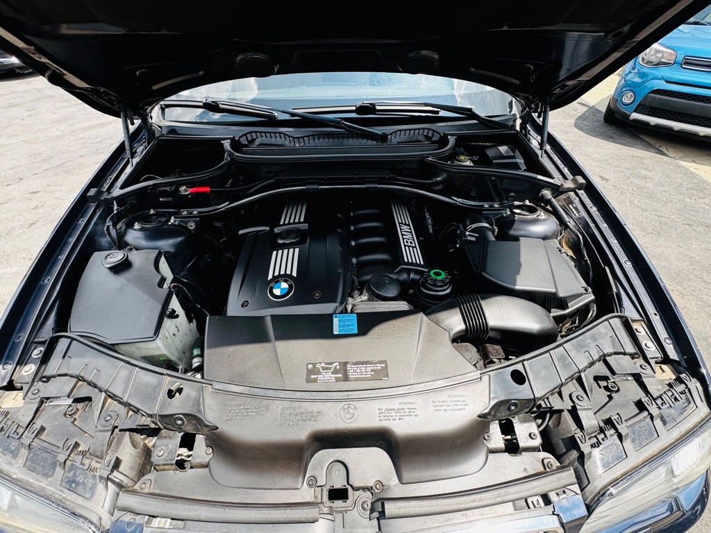 2009 BMW X3 Image 16
