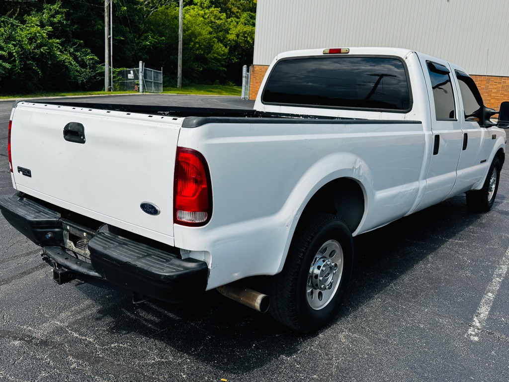 2005 Ford F-250 Image 5