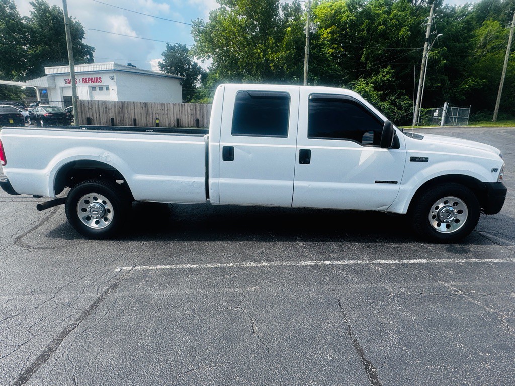 2005 Ford F-250 Image 6