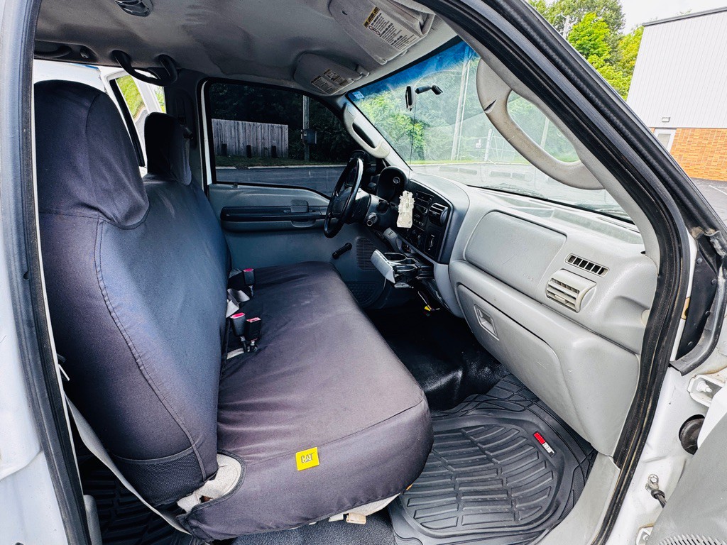 2005 Ford F-250 Image 14
