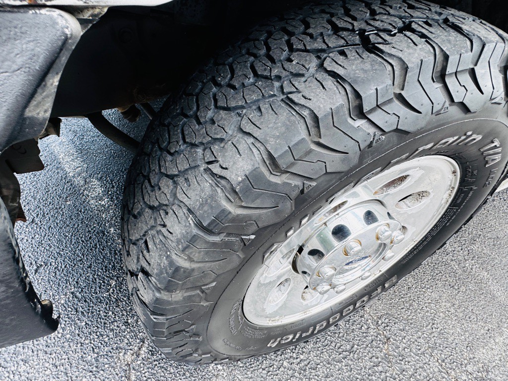 2005 Ford F-250 Image 15