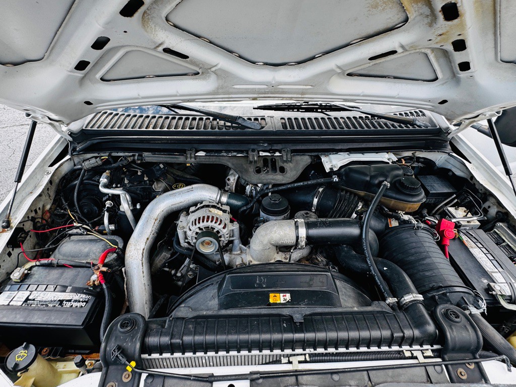 2005 Ford F-250 Image 16