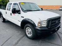 Image for 2005 Ford F-250 XL ID: 6608747
