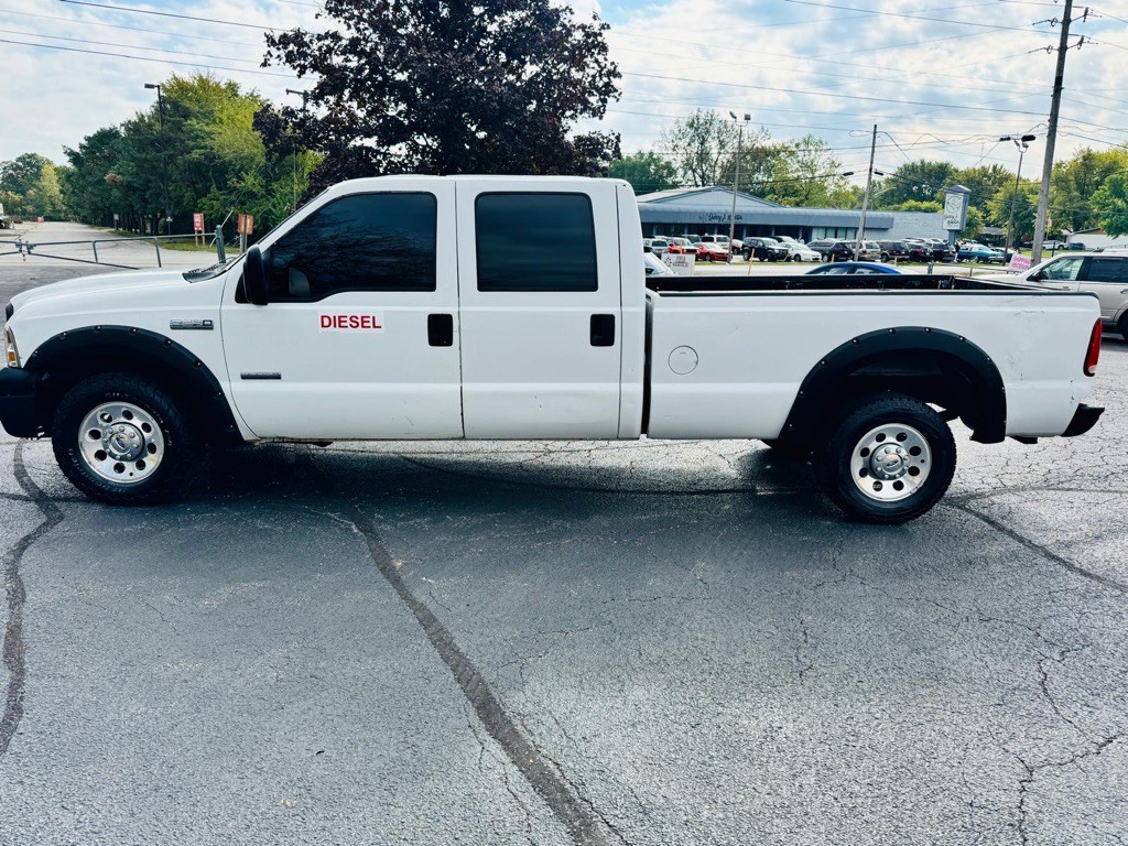 2005 Ford F-250 Image 3
