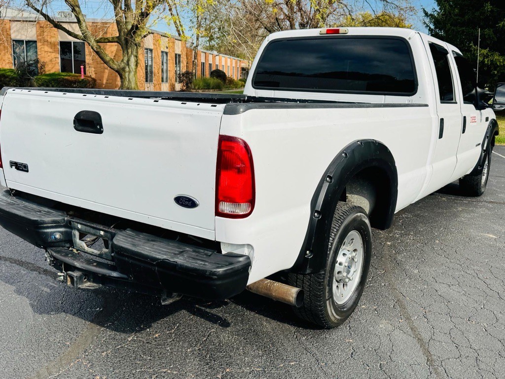 2005 Ford F-250 Image 6