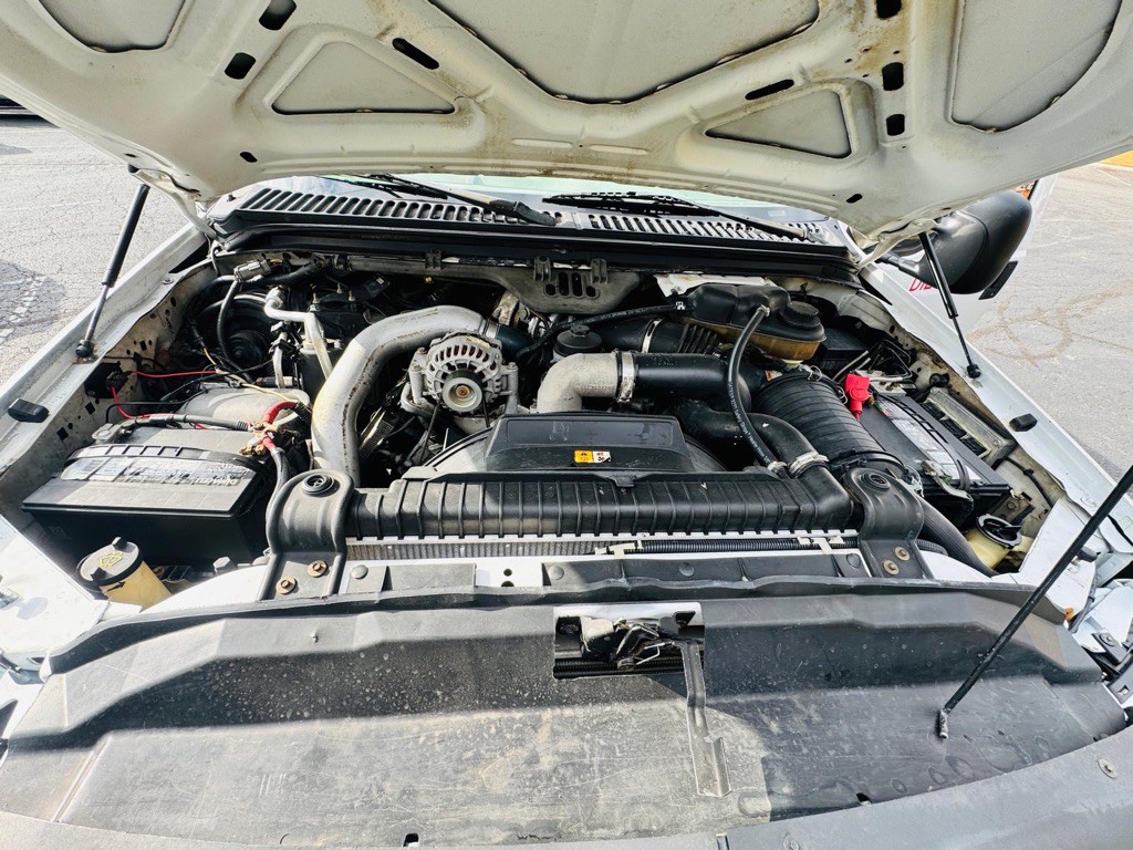2005 Ford F-250 Image 13