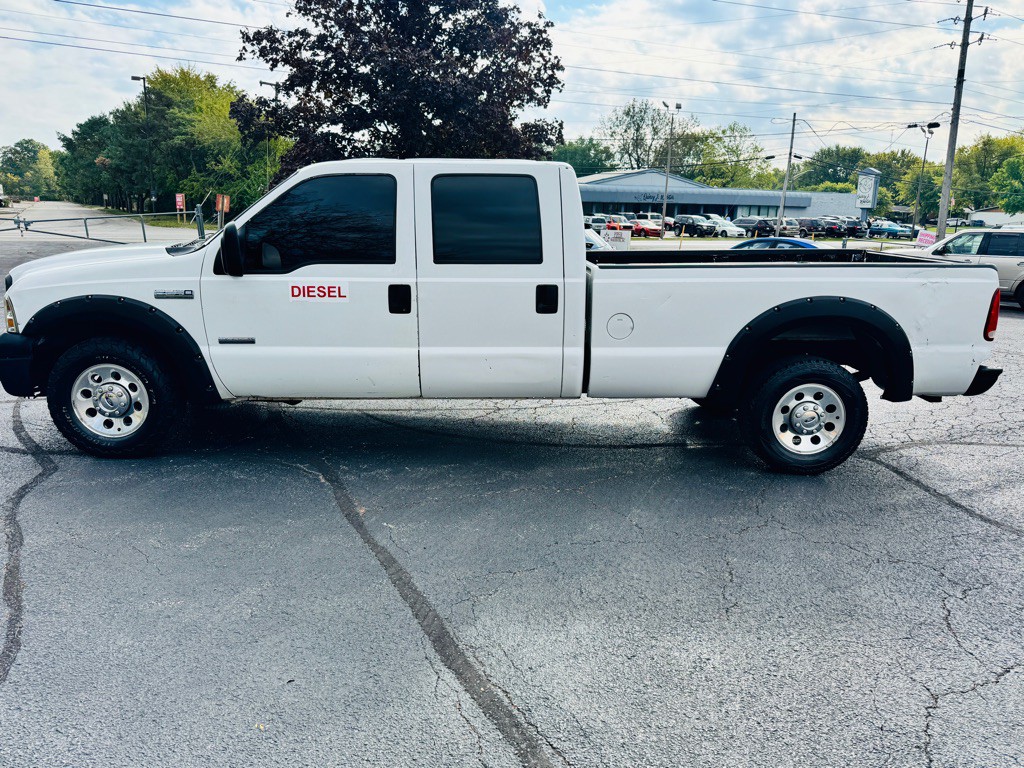 2005 Ford F-250 Image 16