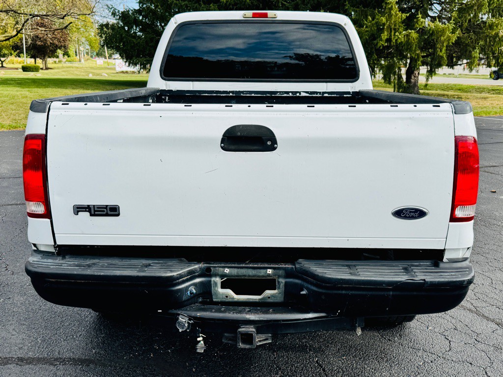 2005 Ford F-250 Image 18