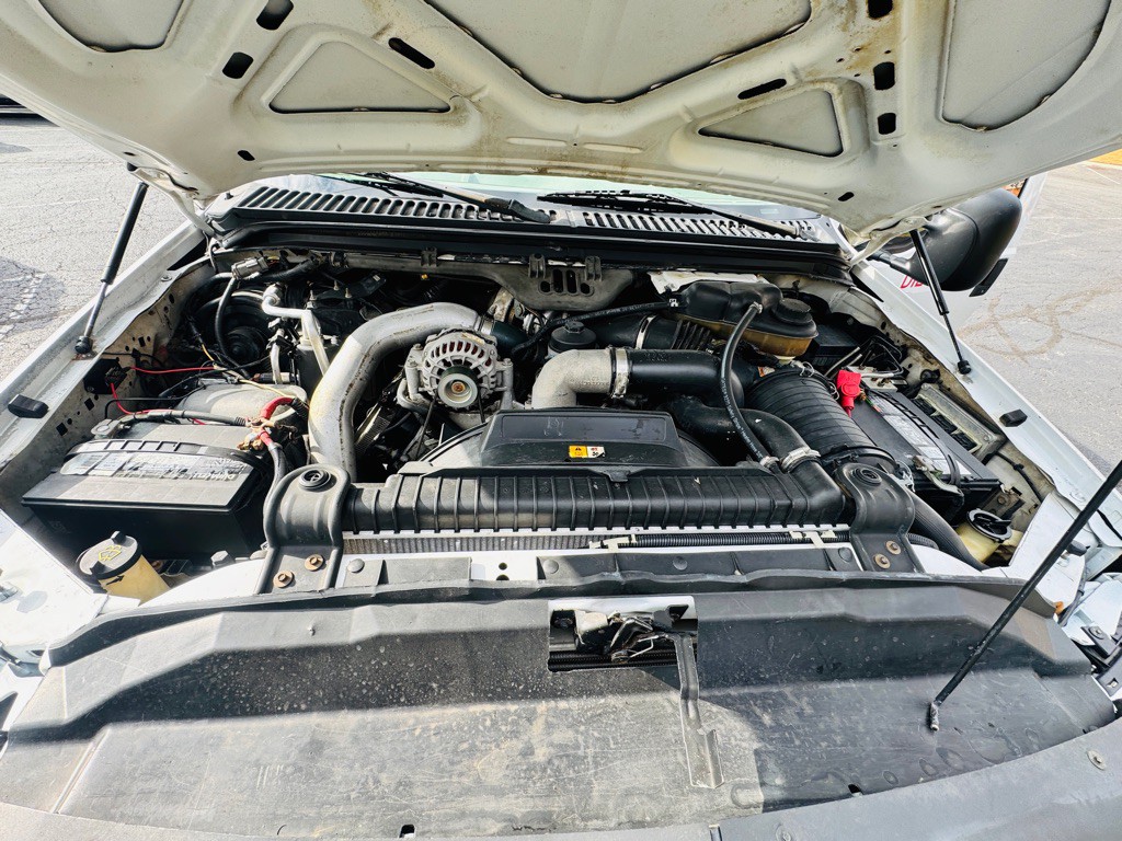 2005 Ford F-250 Image 29