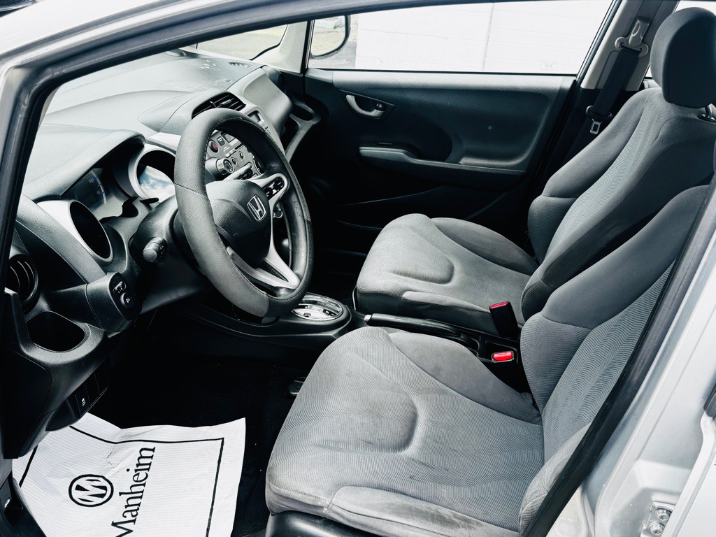 2013 Honda Fit Image 15