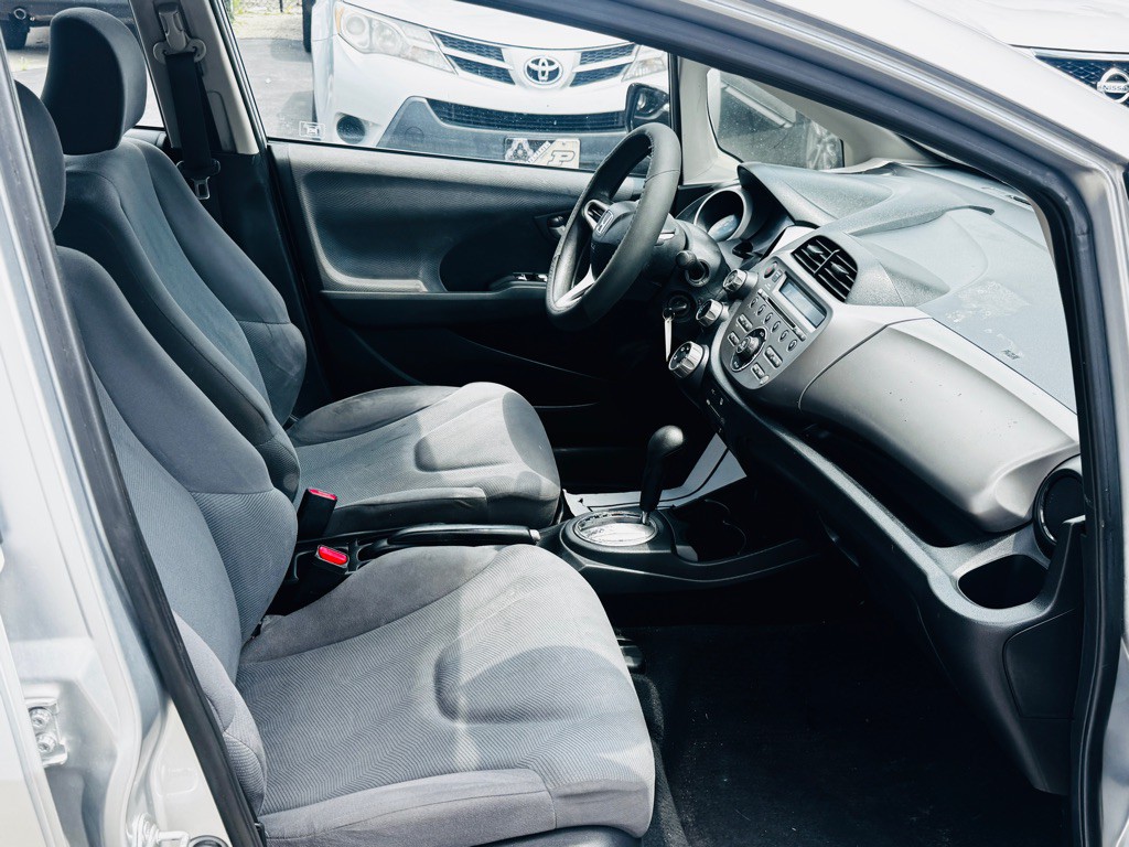 2013 Honda Fit Image 19